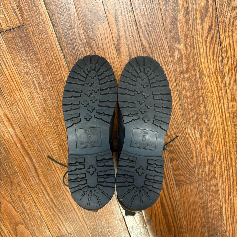 ‘OG’ Polo RL Ranger Boots - Picture 11 of 11